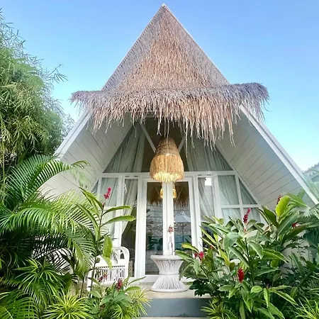 New Rest Play Work 10 Min To Canggu In A Quiet Area