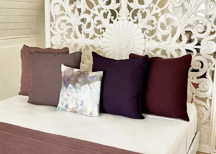 New Rest Play Work 10 Min To Canggu In A Quiet Area Munggu